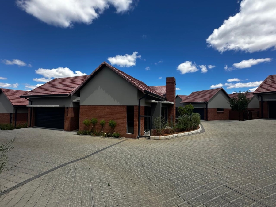 2 Bedroom Property for Sale in Wild Olive Estate Free State